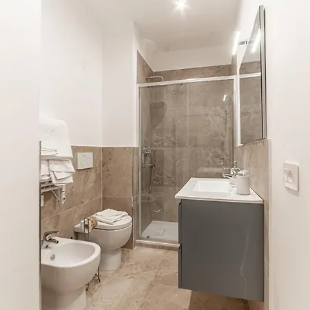 Casa Martini - Vatican And Metro Ottaviano Apartament *