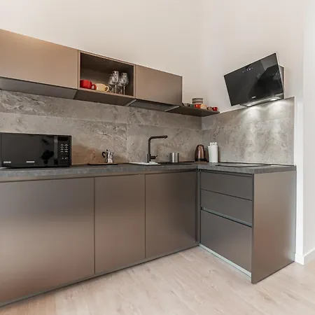 Casa Martini - Vatican And Metro Ottaviano Apartment